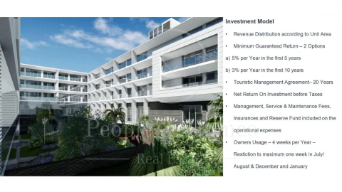 Apartamento T3 para Venda em Belém