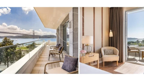 Apartamento T3 para Venda em Belém