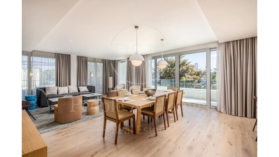 Apartamento T3 para Venda em Belém Foto 9