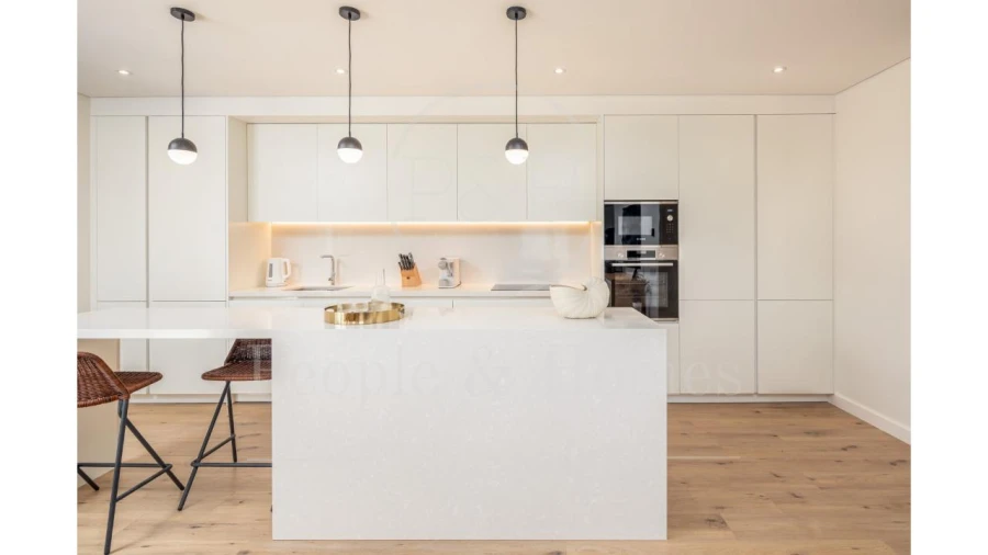 Apartamento T3 para Venda em Belém Foto 11