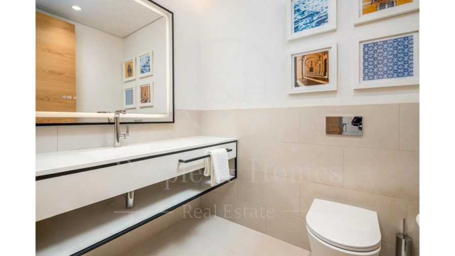 Apartamento T3 para Venda em Belém Foto 13