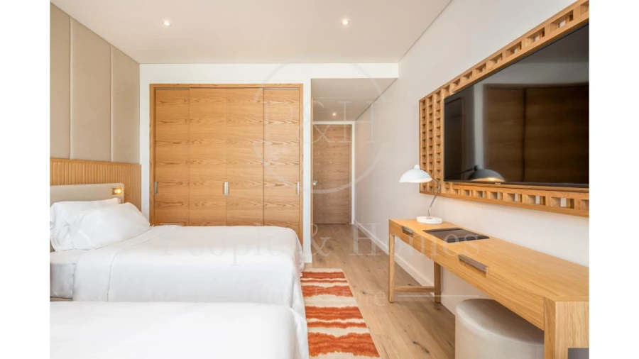 Apartamento T3 para Venda em Belém Foto 18