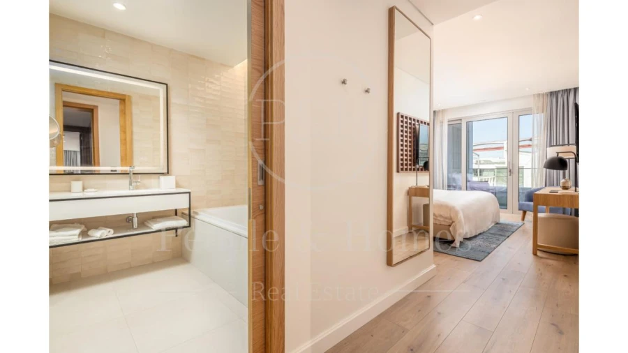 Apartamento T3 para Venda em Belém Foto 15