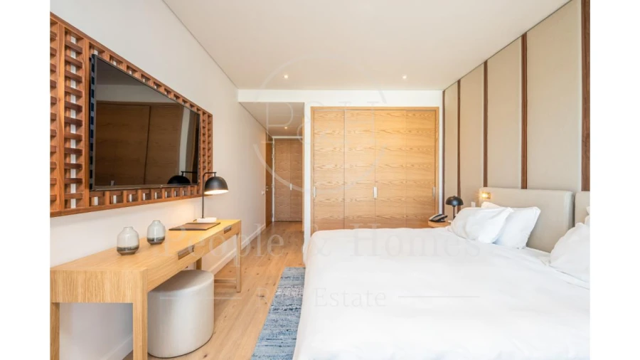 Apartamento T3 para Venda em Belém Foto 22