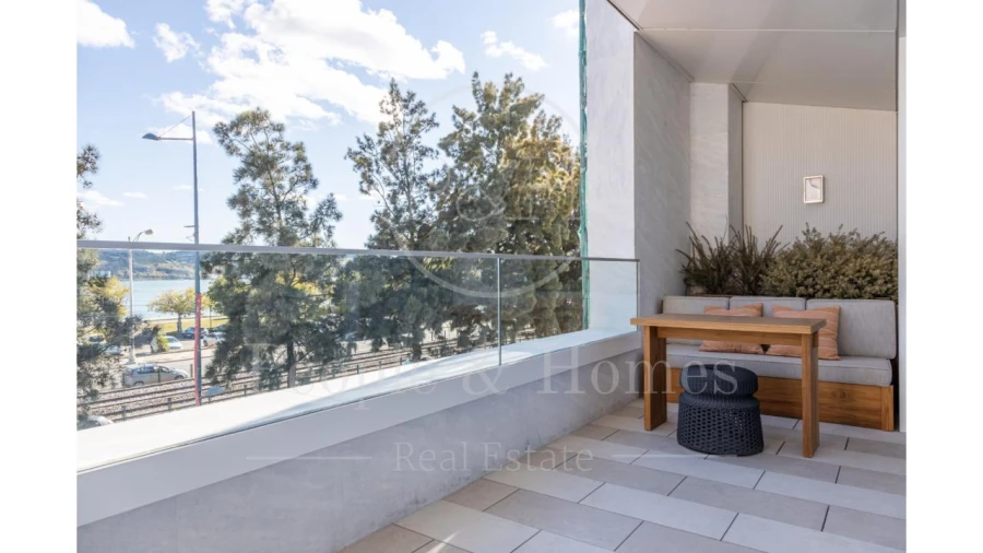 Apartamento T3 para Venda em Belém Foto 24