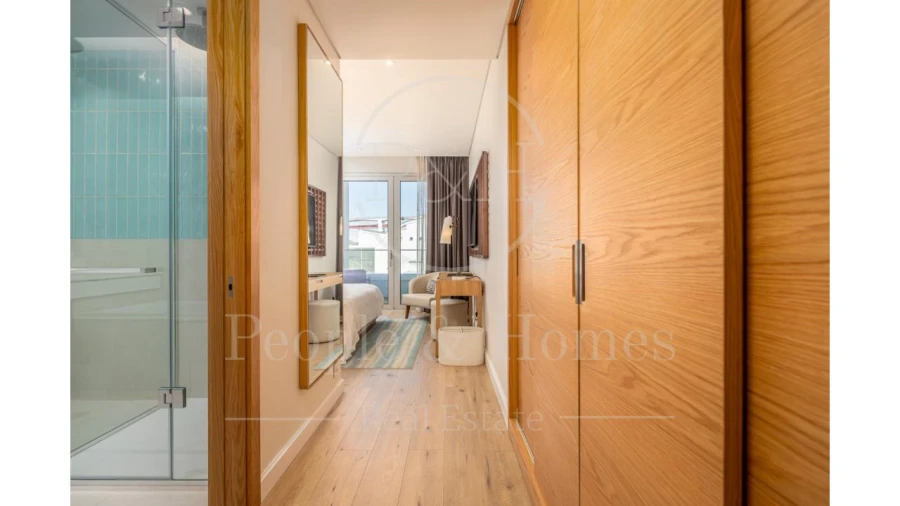 Apartamento T3 para Venda em Belém Foto 23