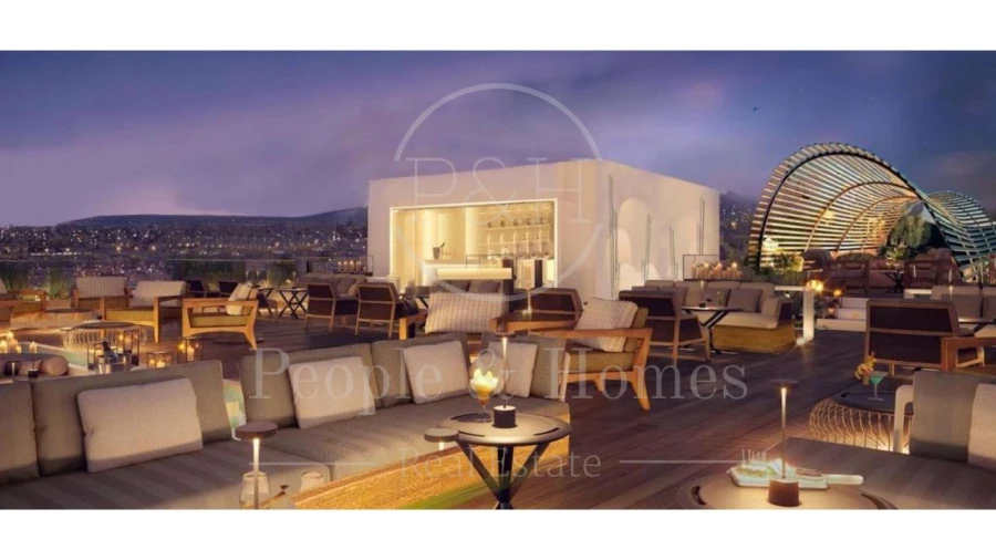 Apartamento T3 para Venda em Belém Foto 36