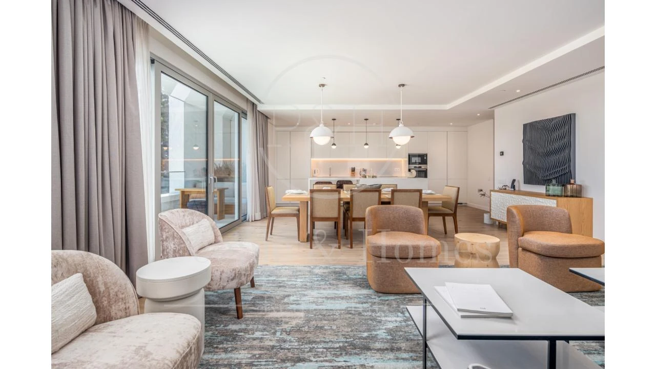 Apartamento T3 para Venda em Belém Foto 5