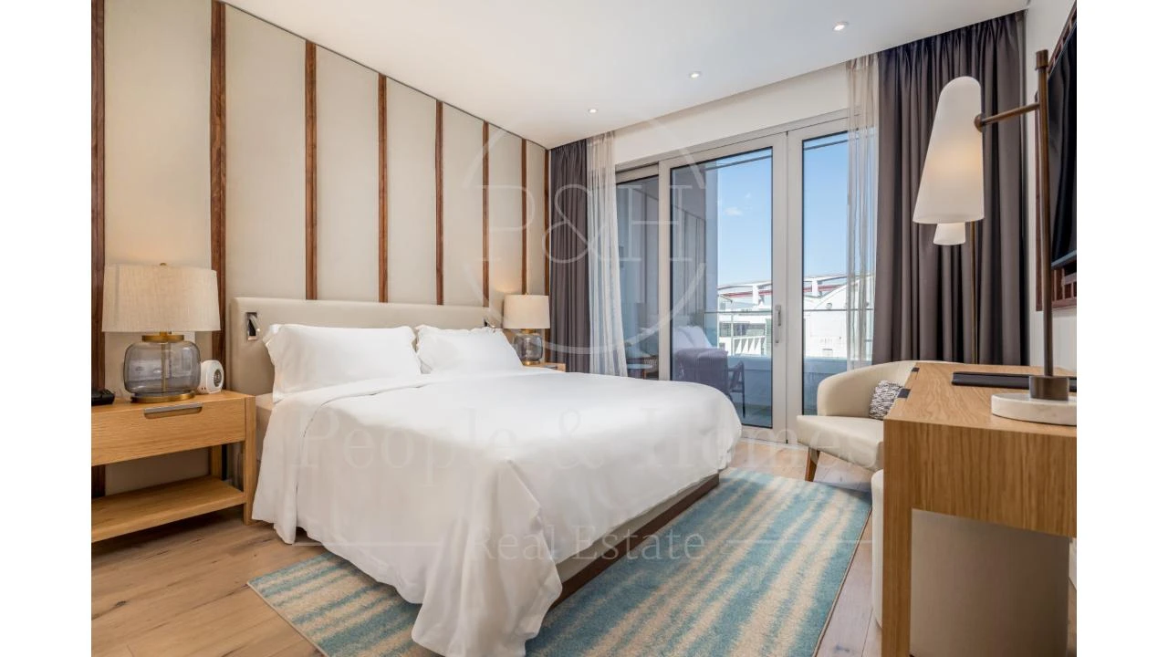 Apartamento T3 para Venda em Belém Foto 16