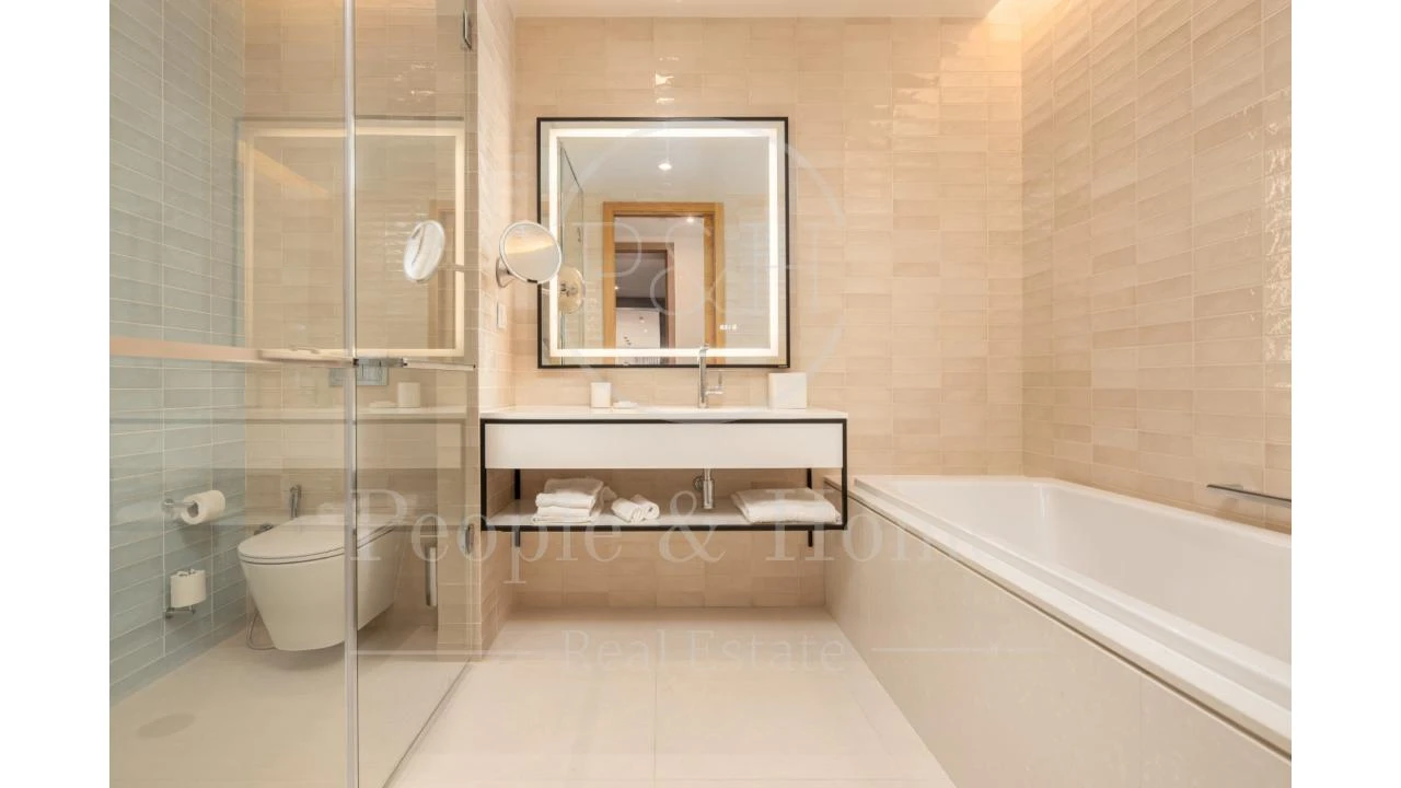 Apartamento T3 para Venda em Belém Foto 19