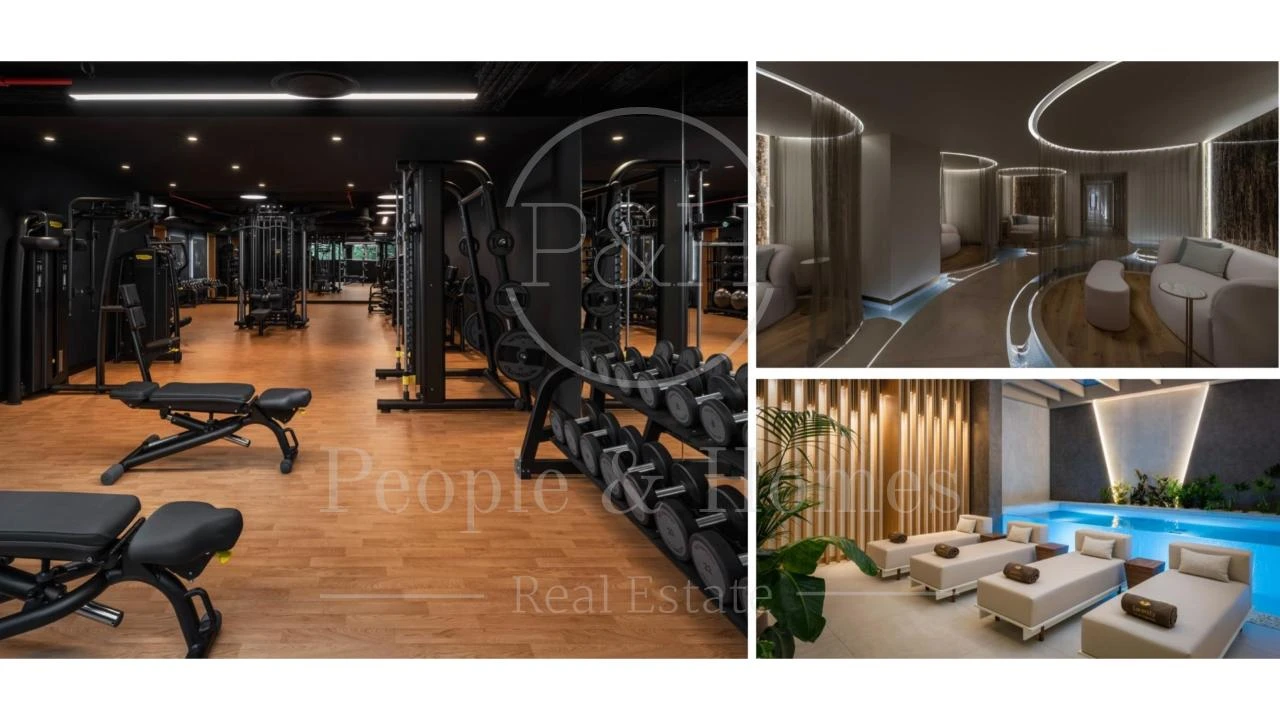 Apartamento T3 para Venda em Belém Foto 34