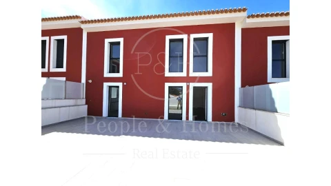 Moradia T3 para Venda em Cascais e Estoril