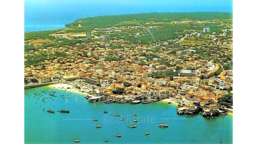 Moradia T3 para Venda em Cascais e Estoril Foto 30