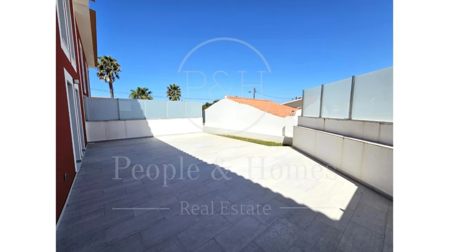 Moradia T3 para Venda em Cascais e Estoril Foto 4