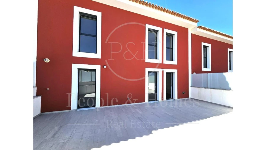 Moradia T3 para Venda em Cascais e Estoril Foto 2