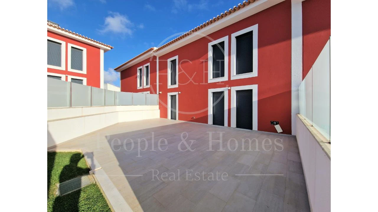 Moradia T3 para Venda em Cascais e Estoril Foto 3