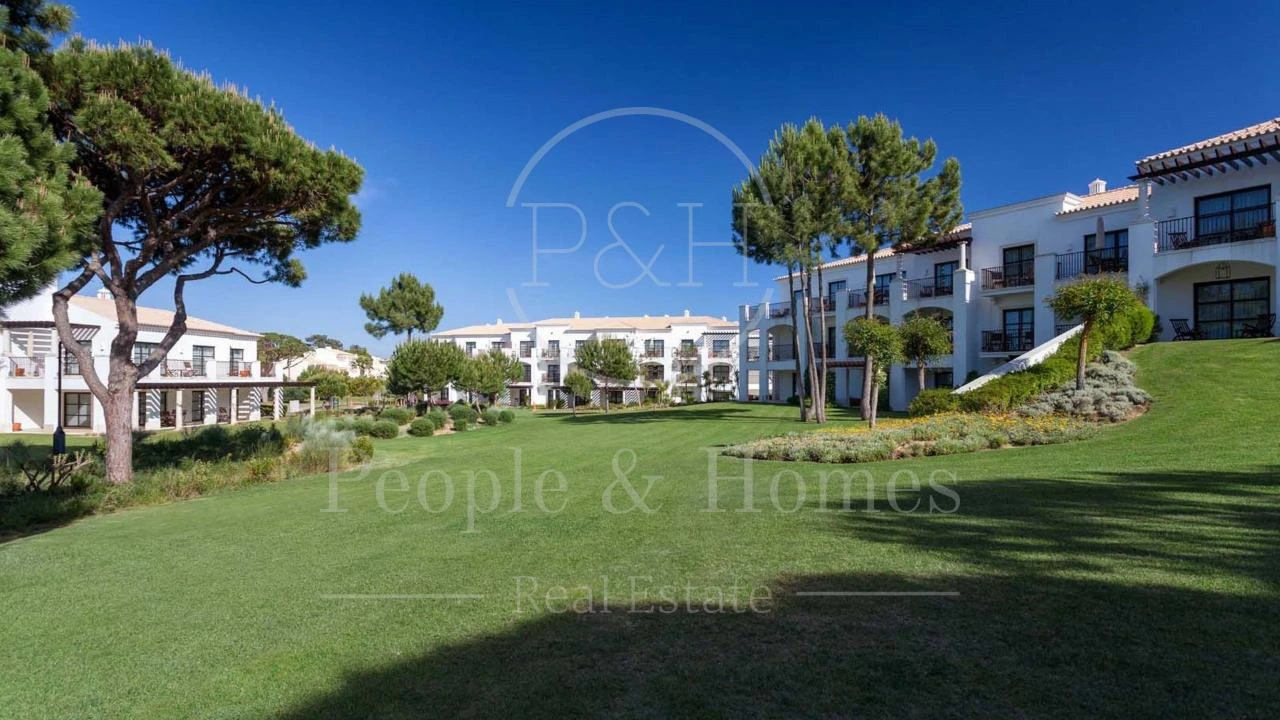 Apartamento T2 para Venda em Albufeira e Olhos de Água Foto 5