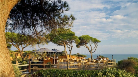 Apartamento T3 para Venda em Albufeira e Olhos de Água
