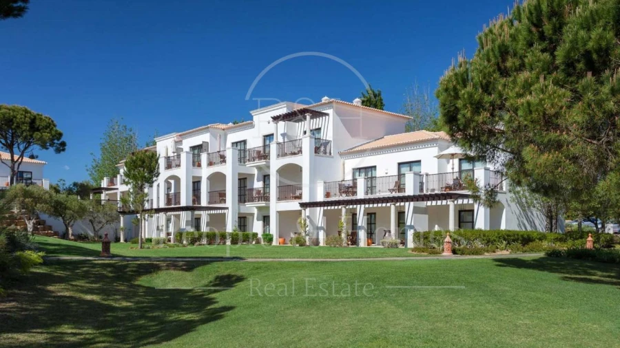 Apartamento T3 para Venda em Albufeira e Olhos de Água Foto 6