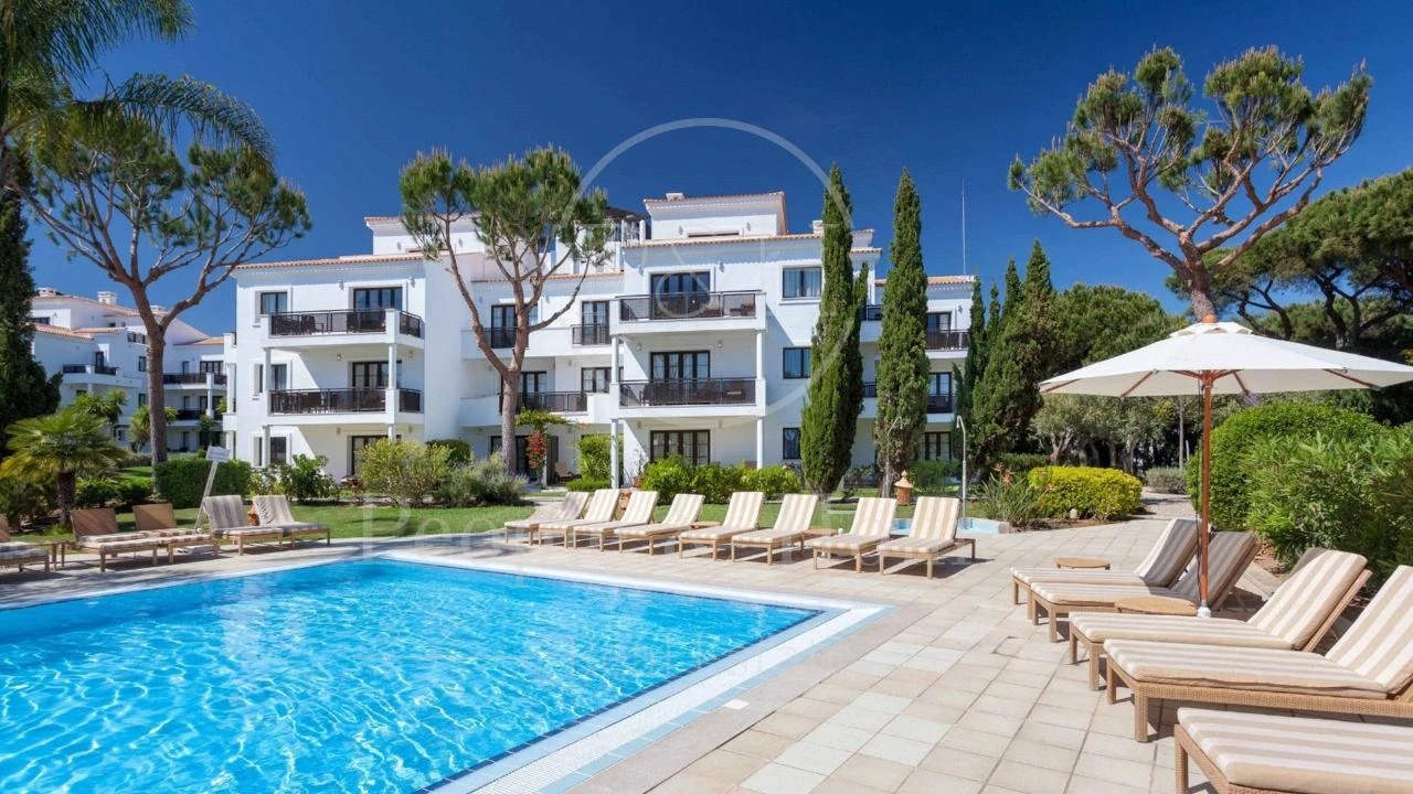 Apartamento T2 para Venda em Albufeira e Olhos de Água Foto 2