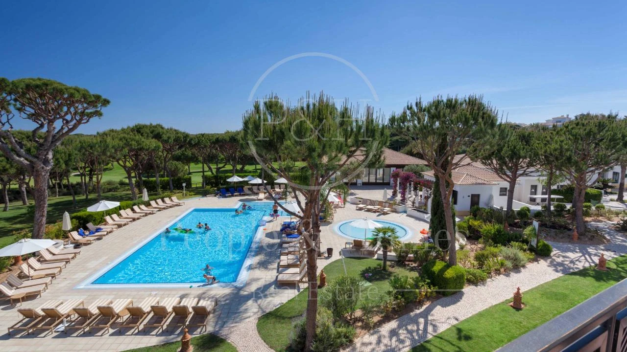 Apartamento T2 para Venda em Albufeira e Olhos de Água Foto 1