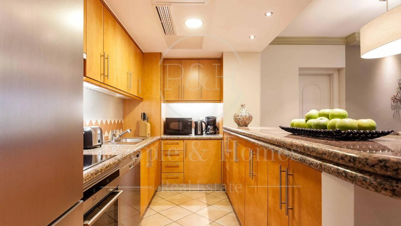 Apartamento T2 para Venda em Albufeira e Olhos de Água Foto 8