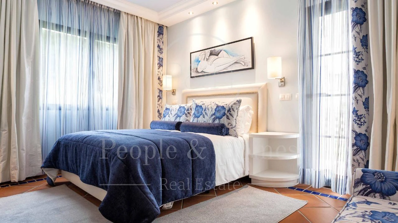 Apartamento T2 para Venda em Albufeira e Olhos de Água Foto 14