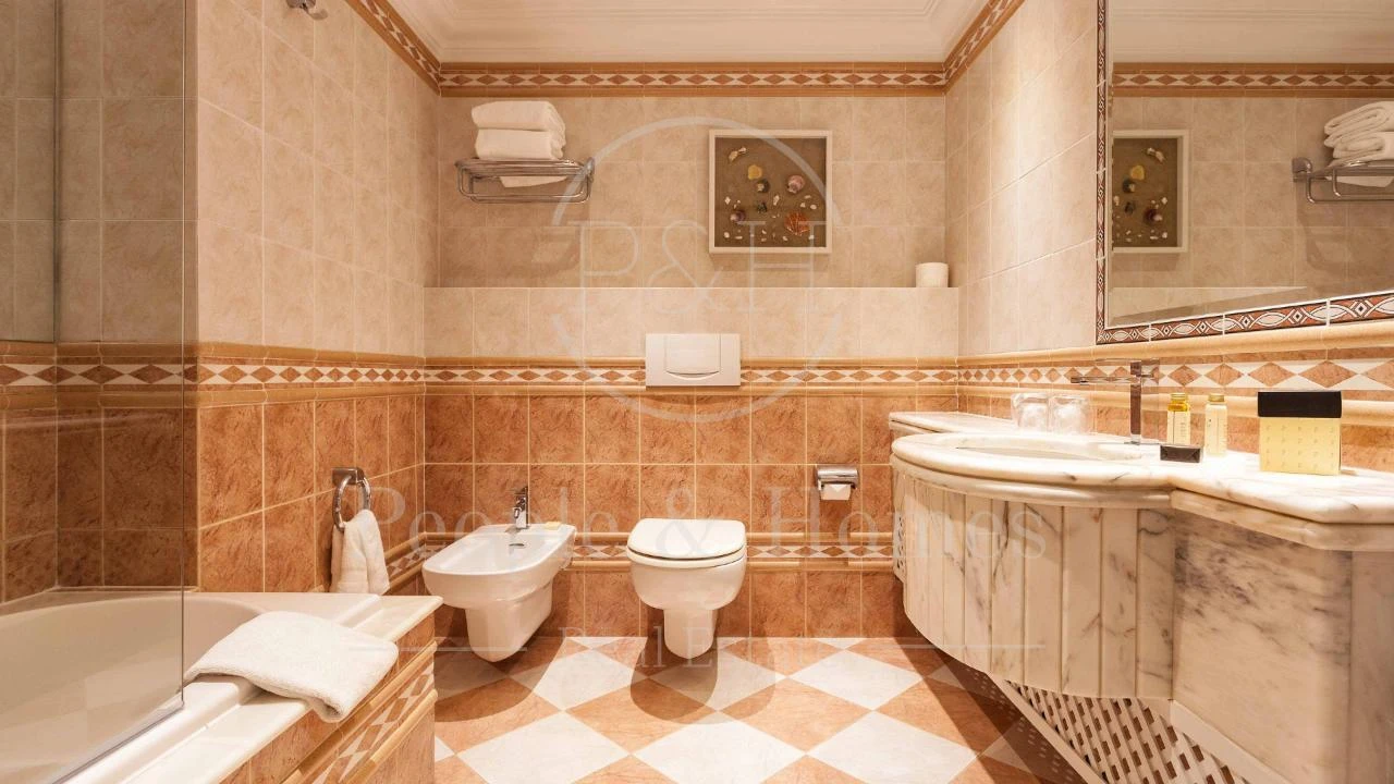 Apartamento T2 para Venda em Albufeira e Olhos de Água Foto 12