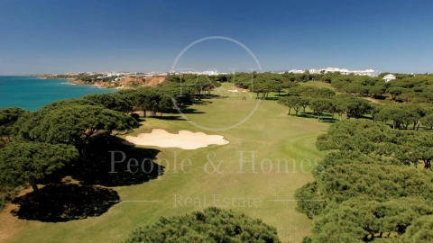 Apartamento T2 para Venda em Albufeira e Olhos de Água