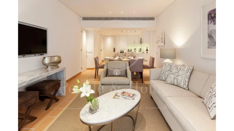 Apartamento T2 para Venda em Albufeira e Olhos de Água