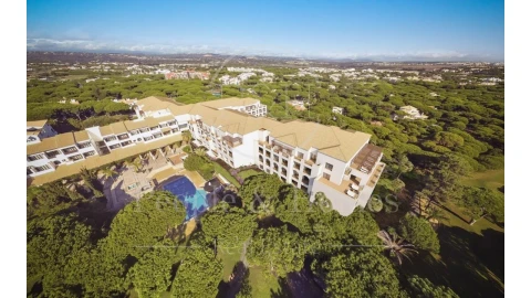 Apartamento T2 para Venda em Albufeira e Olhos de Água