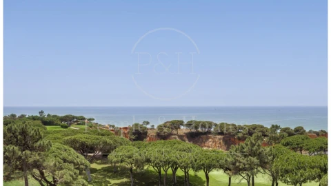 Apartamento T2 para Venda em Albufeira e Olhos de Água