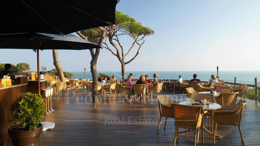 Apartamento T2 para Venda em Albufeira e Olhos de Água Foto 25