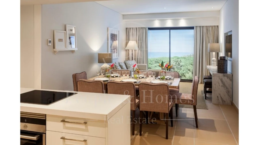 Apartamento T2 para Venda em Albufeira e Olhos de Água Foto 6