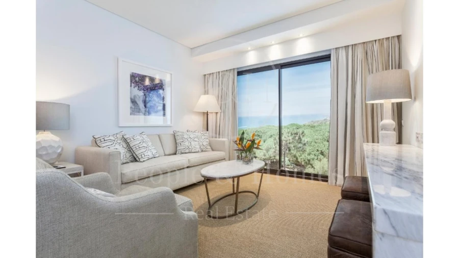 Apartamento T2 para Venda em Albufeira e Olhos de Água Foto 4