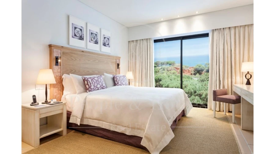 Apartamento T2 para Venda em Albufeira e Olhos de Água Foto 10