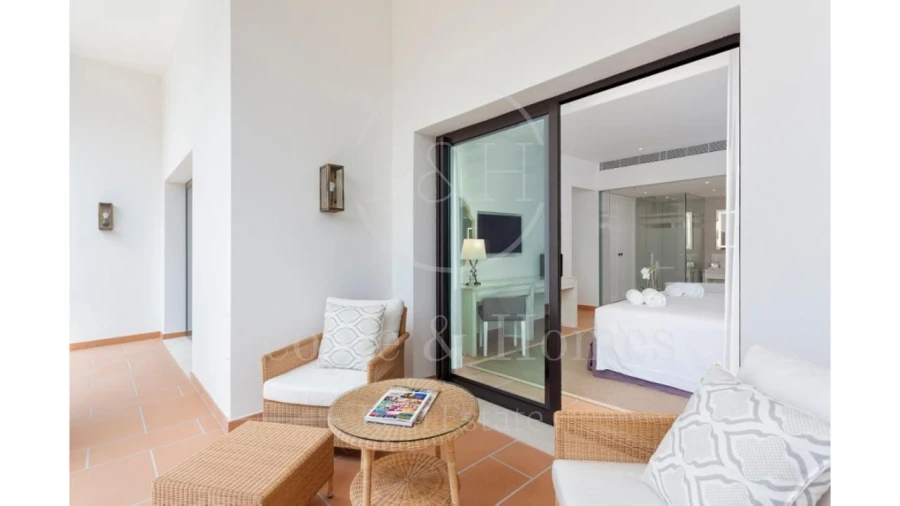 Apartamento T2 para Venda em Albufeira e Olhos de Água Foto 7