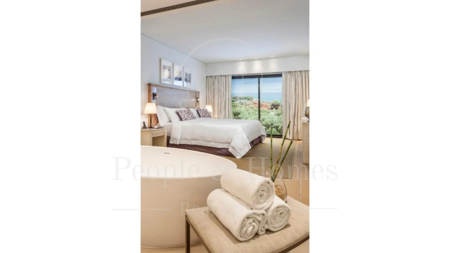 Apartamento T2 para Venda em Albufeira e Olhos de Água Foto 14