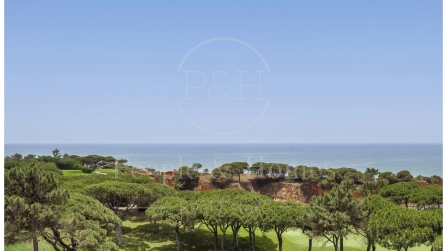 Apartamento T2 para Venda em Albufeira e Olhos de Água Foto 1