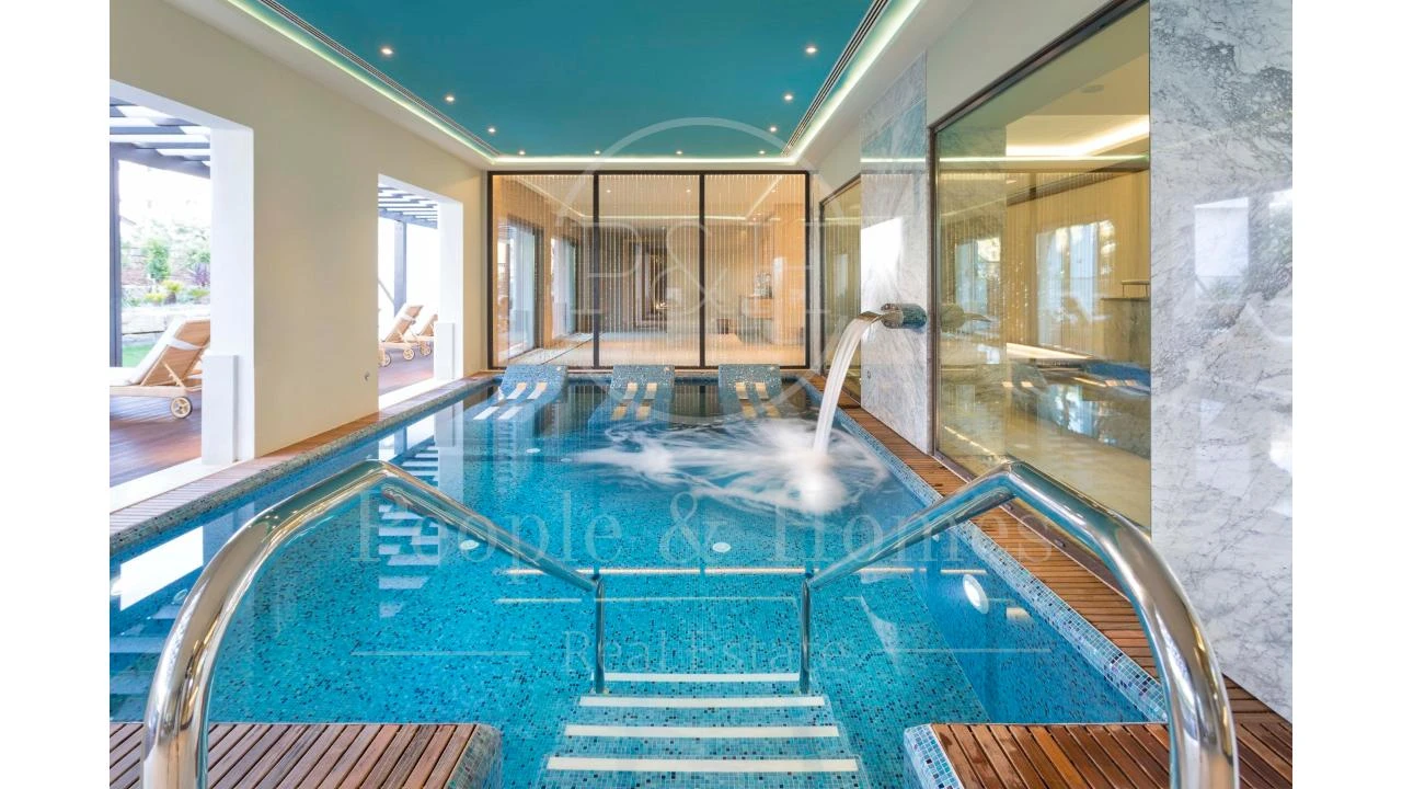 Apartamento T2 para Venda em Albufeira e Olhos de Água Foto 29