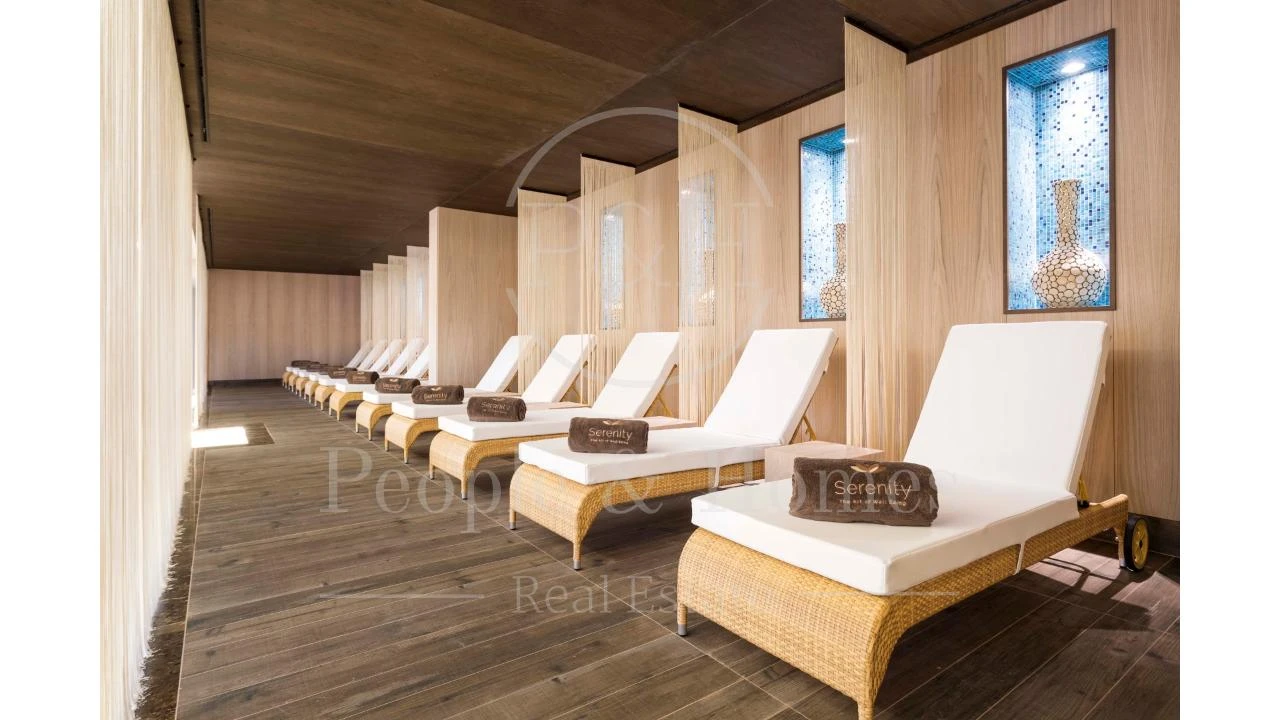 Apartamento T2 para Venda em Albufeira e Olhos de Água Foto 27