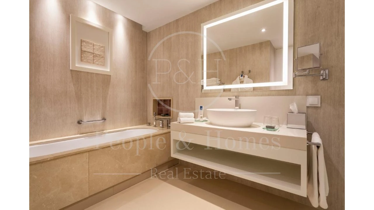 Apartamento T2 para Venda em Albufeira e Olhos de Água Foto 20