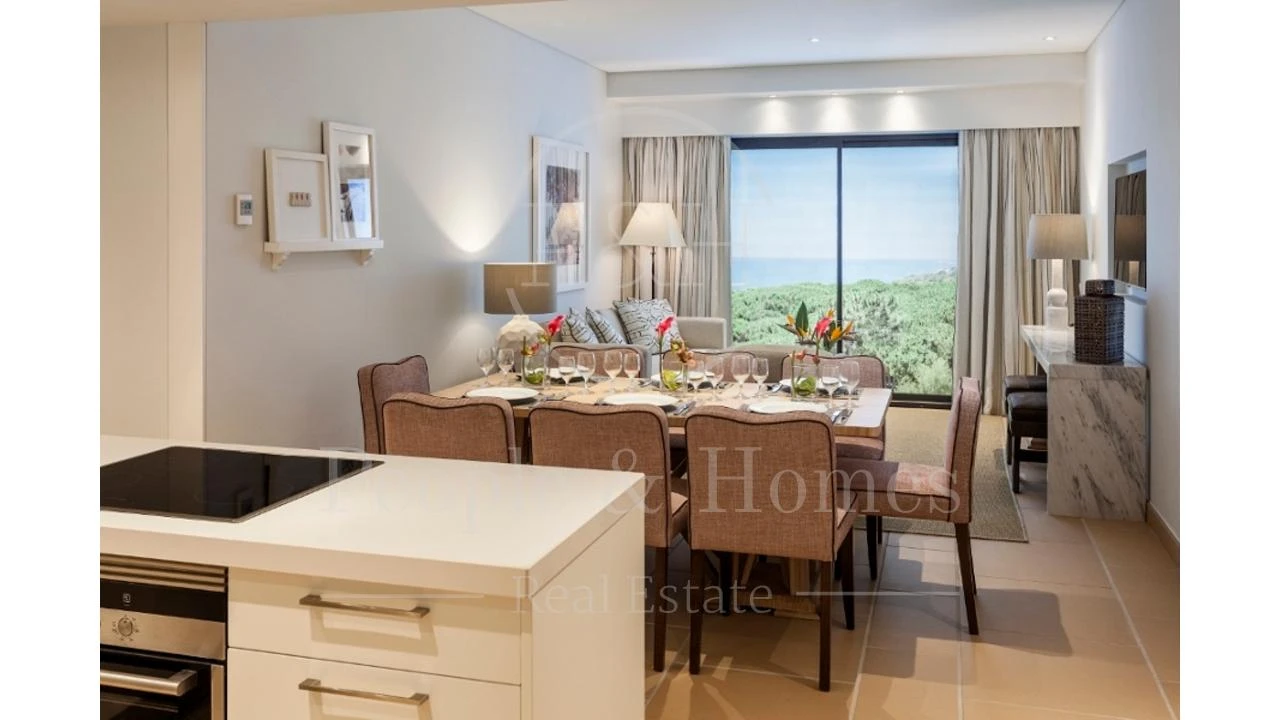 Apartamento T2 para Venda em Albufeira e Olhos de Água Foto 6