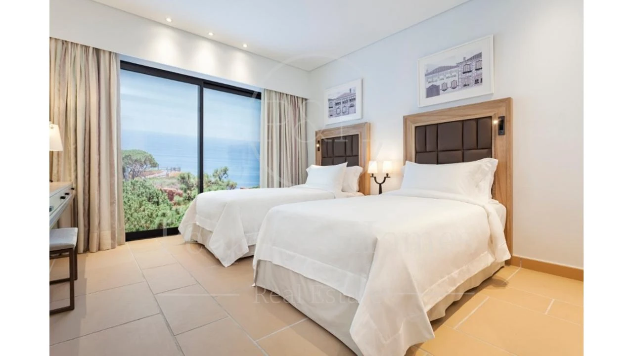 Apartamento T2 para Venda em Albufeira e Olhos de Água Foto 12