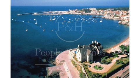 Apartamento T1 para Venda em Cascais e Estoril