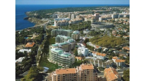 Apartamento T1 para Venda em Cascais e Estoril