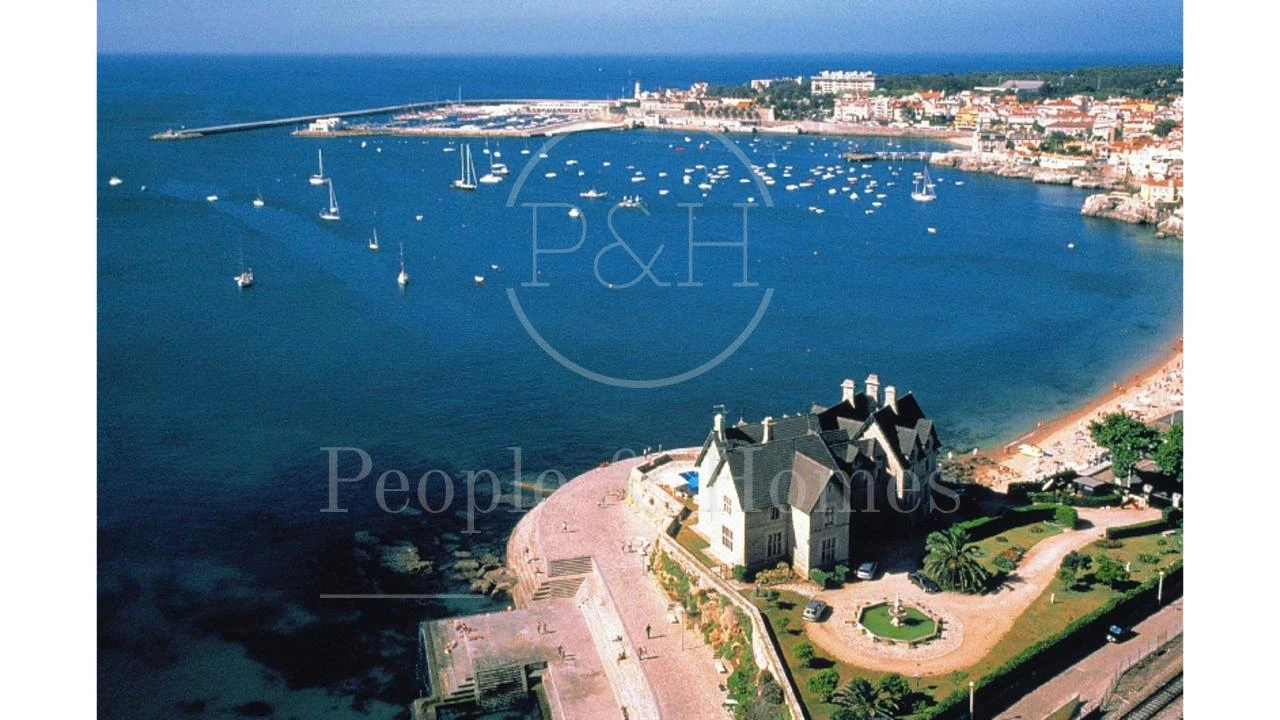 Apartamento T1 para Venda em Cascais e Estoril Foto 9