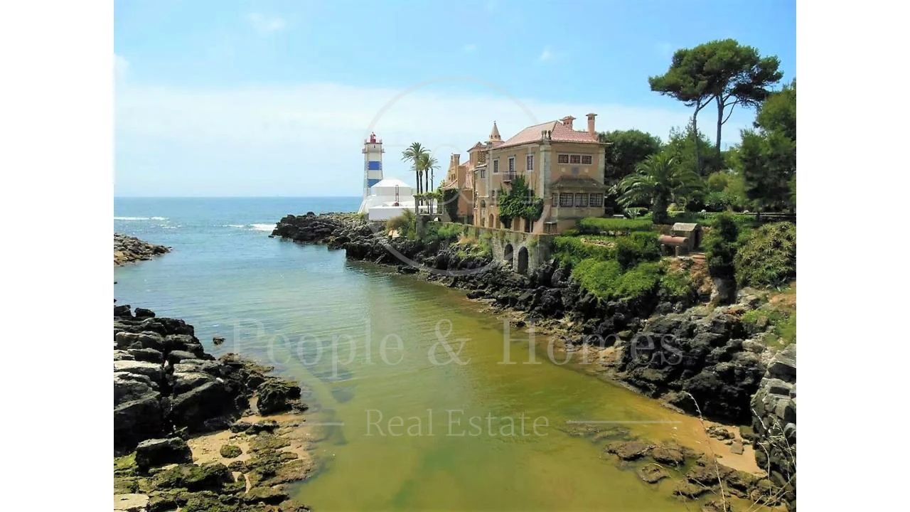 Apartamento T1 para Venda em Cascais e Estoril Foto 13