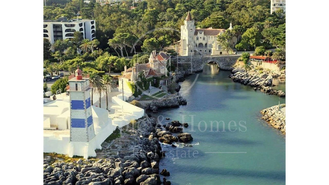 Apartamento T1 para Venda em Cascais e Estoril Foto 12
