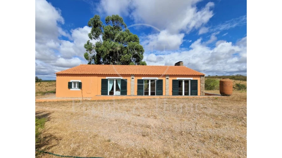 Quinta T8 para Arrendamento em Alcórrego e Maranhão Foto 25